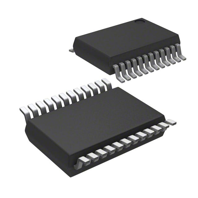 Skyworks Solutions Inc. SI4734-D60-GU-ND