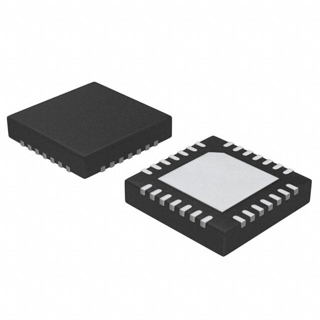 Analog Devices Inc./Maxim Integrated MAX2112CTI+-ND