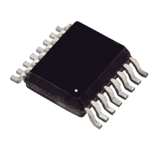Analog Devices Inc. 1127-3125-2-ND,1127-3125-1-ND,1127-3125-6-ND