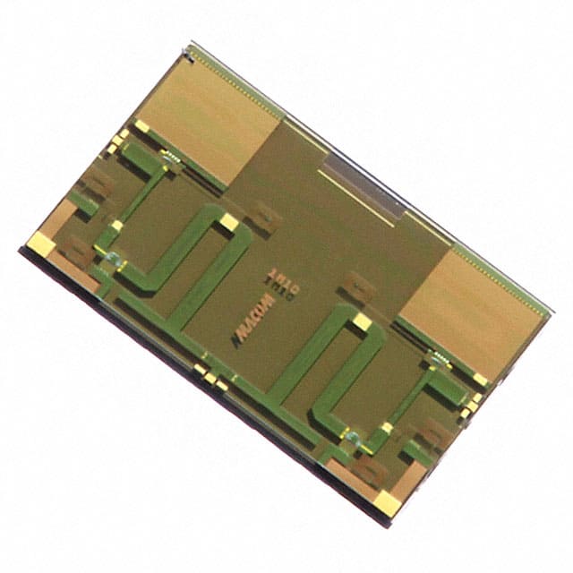 MACOM Technology Solutions 1465-1111-ND