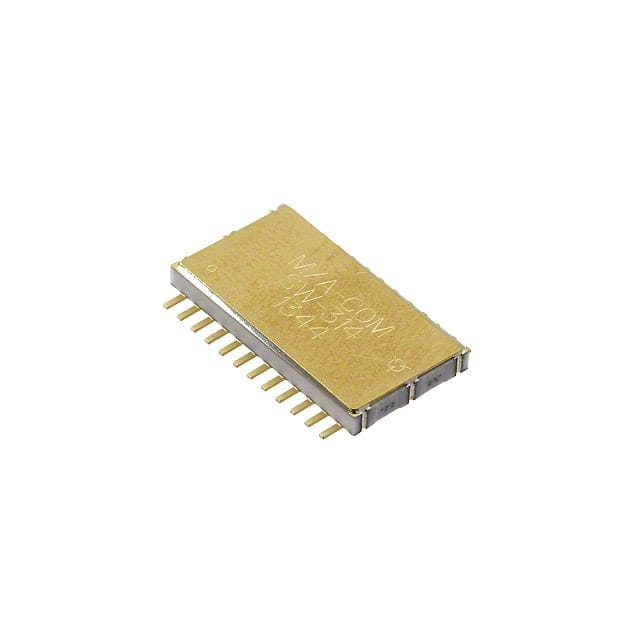 MACOM Technology Solutions 1465-1120-ND
