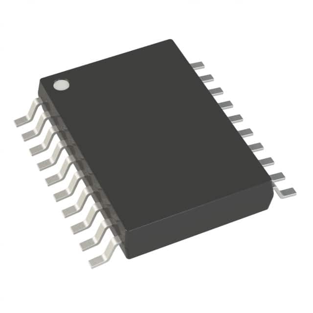 Analog Devices Inc. 505-ADG936BRUZ-ND