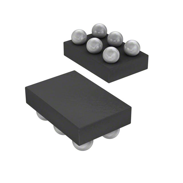 Skyworks Solutions Inc. 863-1809-2-ND,863-1809-1-ND,863-1809-6-ND