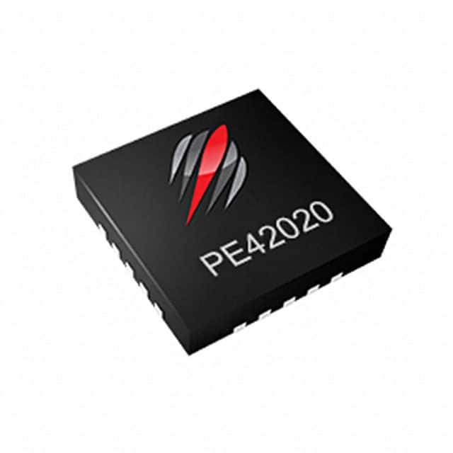 pSemi 1046-1126-2-ND,1046-1126-1-ND,1046-1126-6-ND