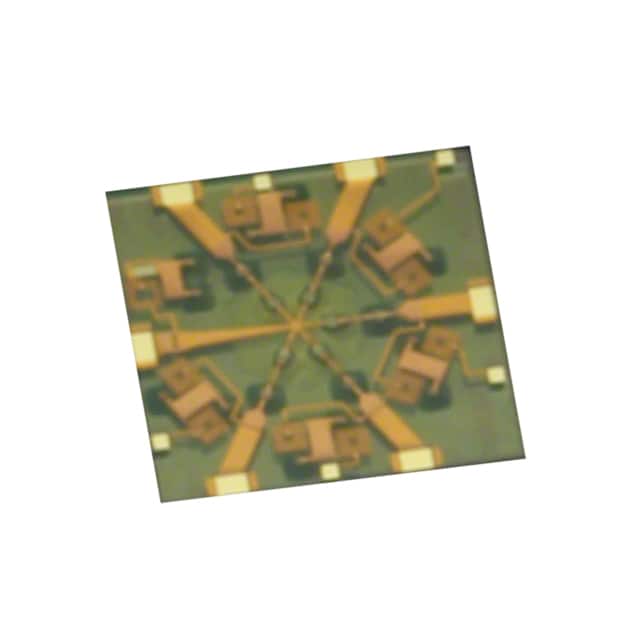 MACOM Technology Solutions 1465-1055-ND