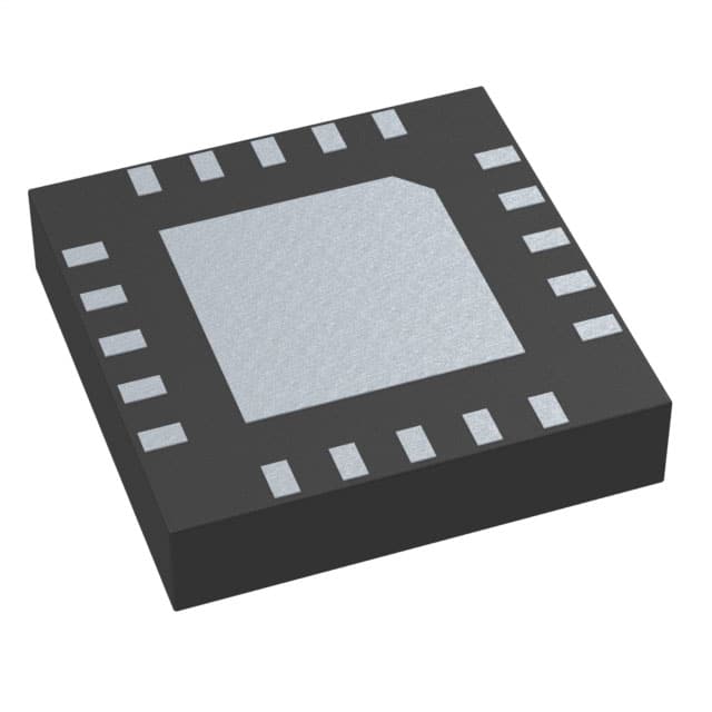 Analog Devices Inc. 505-ADRF5020BCCZN-ND