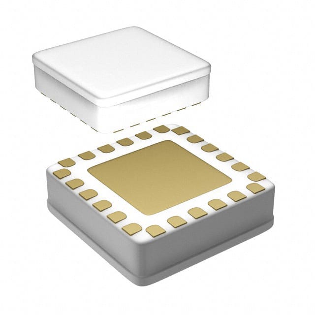 Analog Devices Inc. 505-ADRF5044BCCZN-ND