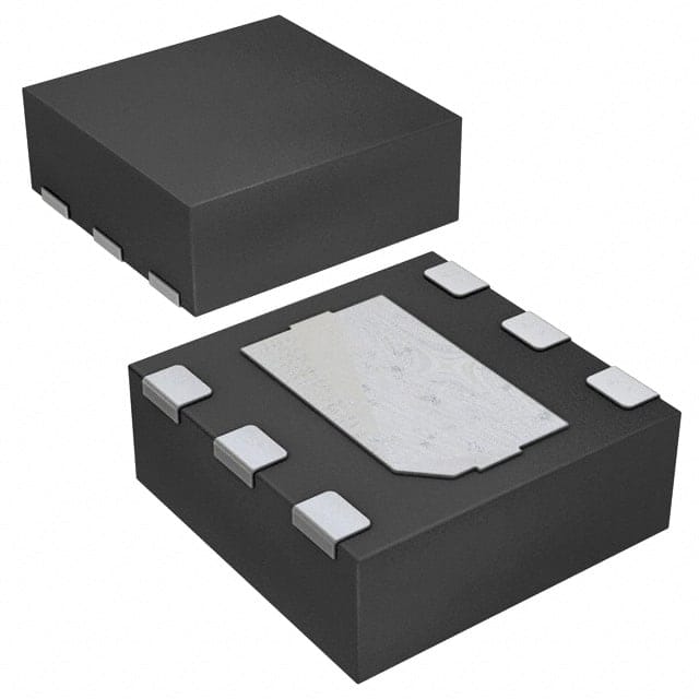 pSemi 1046-1119-2-ND,1046-1119-1-ND,1046-1119-6-ND