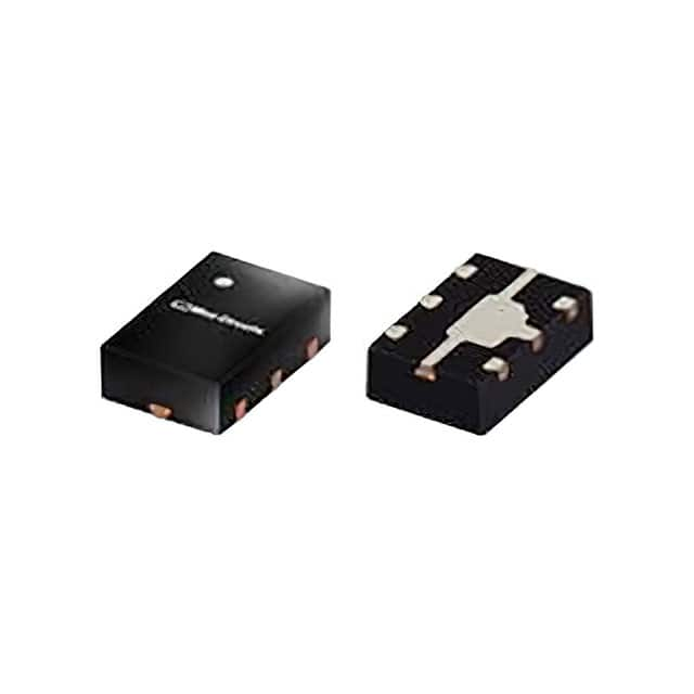 Mini-Circuits 3157-VSW2-33-10W+TR-ND,3157-VSW2-33-10W+CT-ND,3157-VSW2-33-10W+DKR-ND