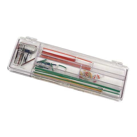 Global Specialties BKWK-3-ND