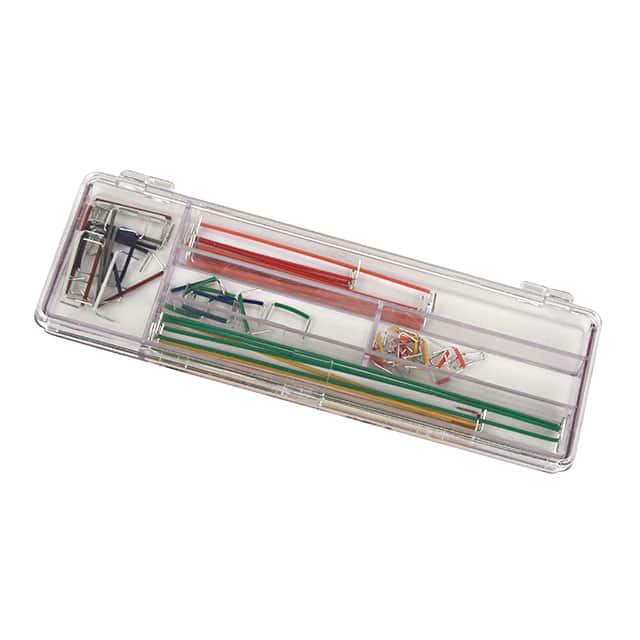Global Specialties BKWK-3-ND