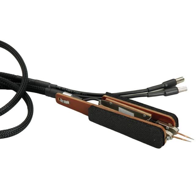 American Beauty Tools 2491-10541-ND