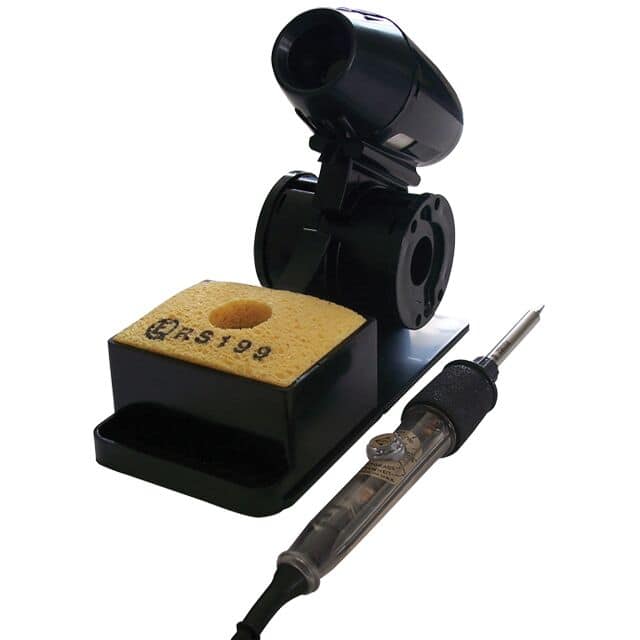 EDSYN INCORPORATED 2590-930-ND