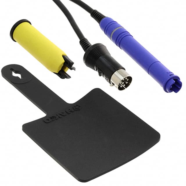 American Hakko Products, Inc. 1691-1050-ND