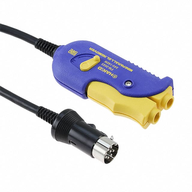 American Hakko Products, Inc. 1691-1046-ND
