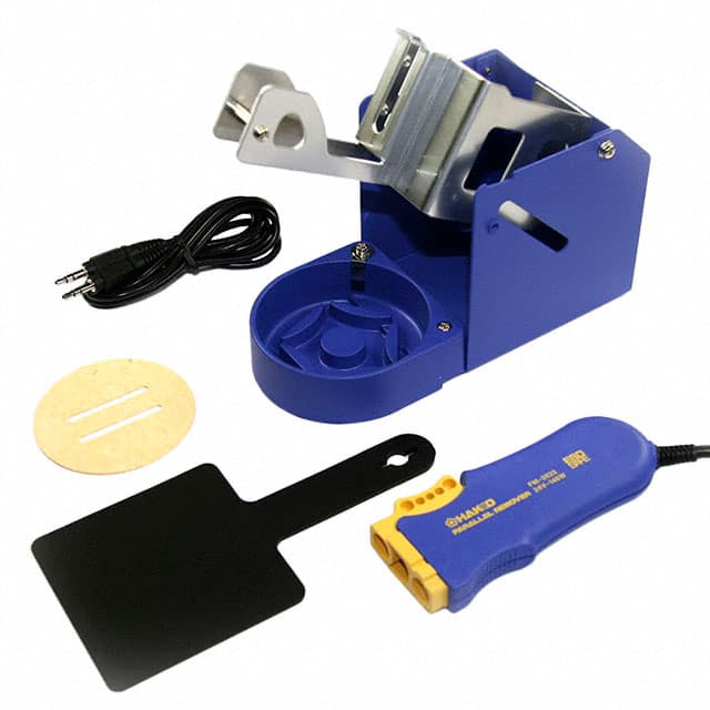 American Hakko Products, Inc. 1691-1045-ND