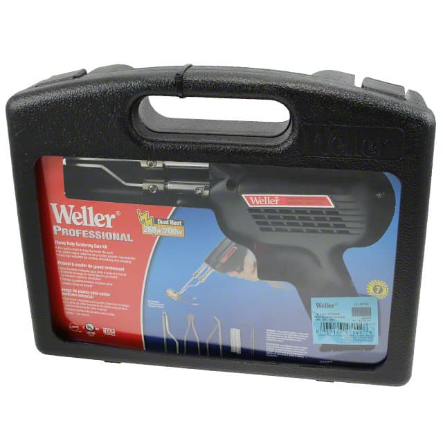 Apex Tool Group D550PK-ND