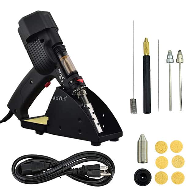 SRA Soldering Products 2260-AO8800-ND