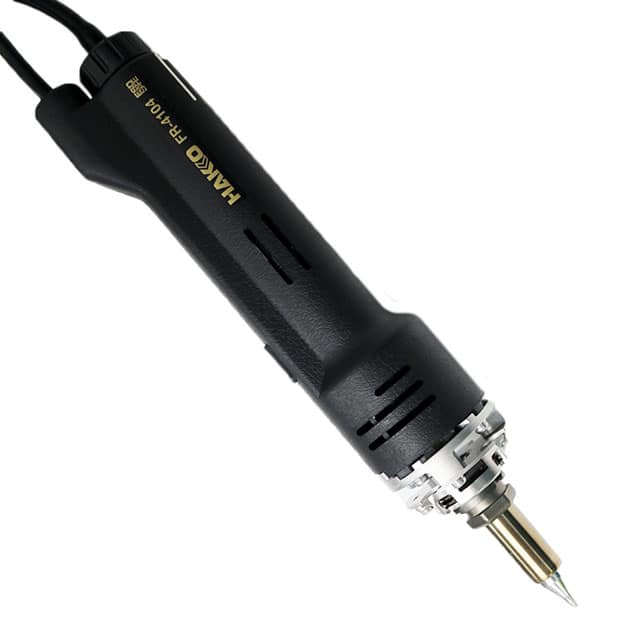 American Hakko Products, Inc. 1691-FR4104-81-ND