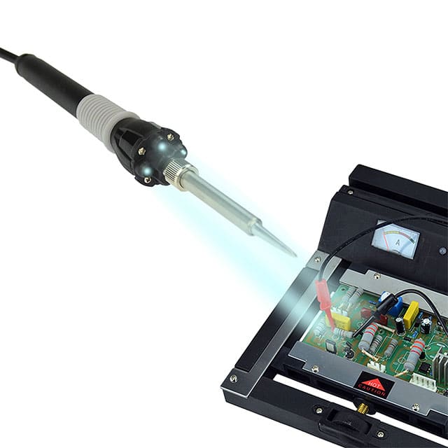 SRA Soldering Products 2260-AOB033-P-ND