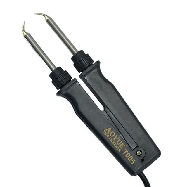 SRA Soldering Products 2260-AOT008-P-ND