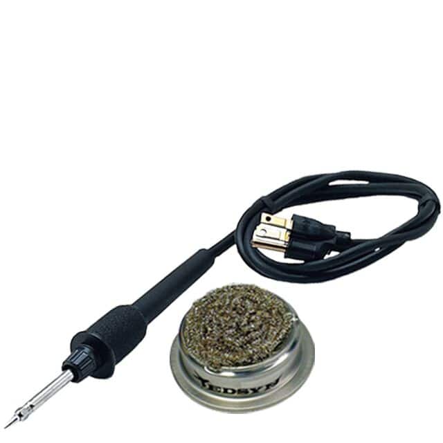 EDSYN INCORPORATED 2590-CL1481-K2-ND