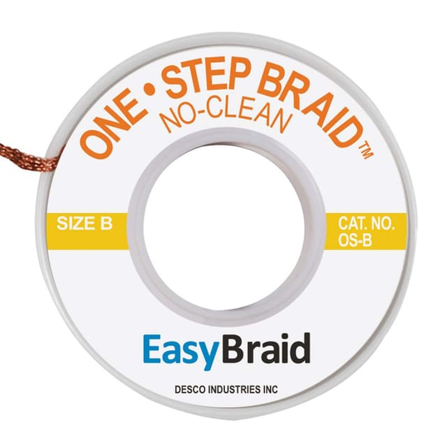 MENDA/EasyBraid EB1103-ND