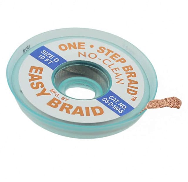 MENDA/EasyBraid EB1109-ND