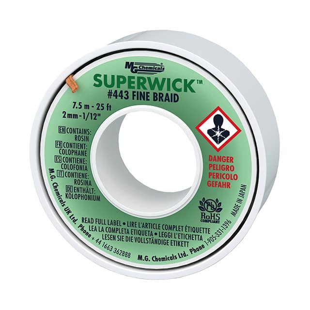 MG Chemicals 473-1066-ND