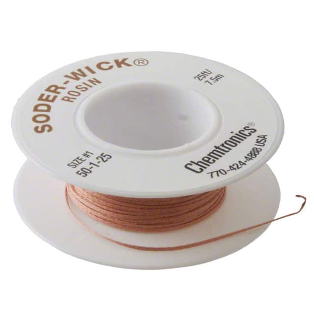 Chemtronics 50-1-25-ND