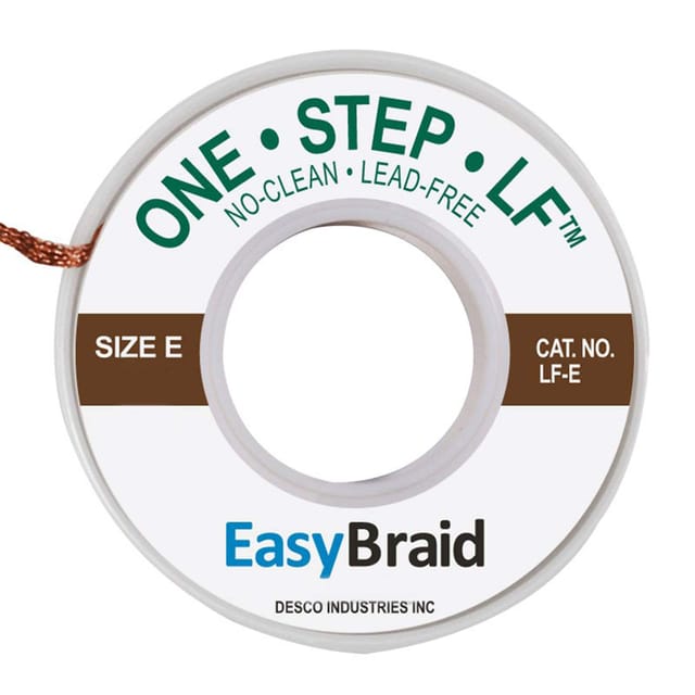 MENDA/EasyBraid LF-E-25-ND
