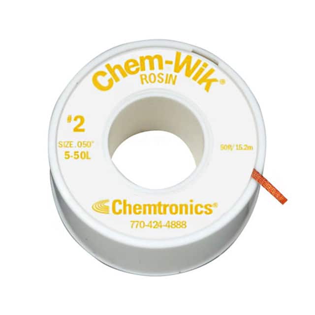 Chemtronics 5-50L-ND