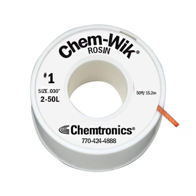 Chemtronics 2-50L-ND