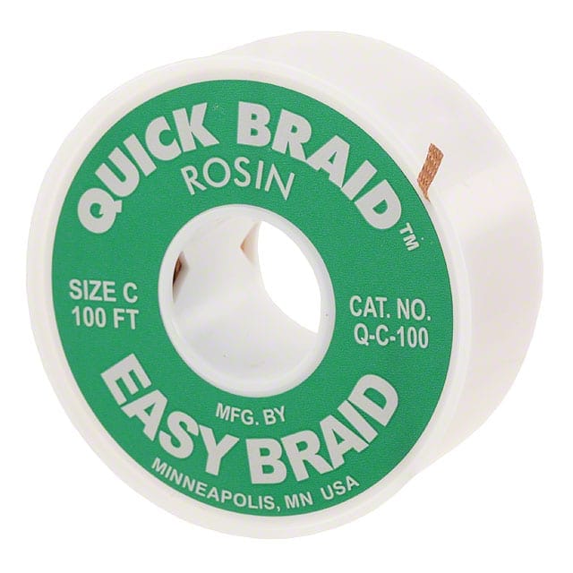 MENDA/EasyBraid EB1092-ND