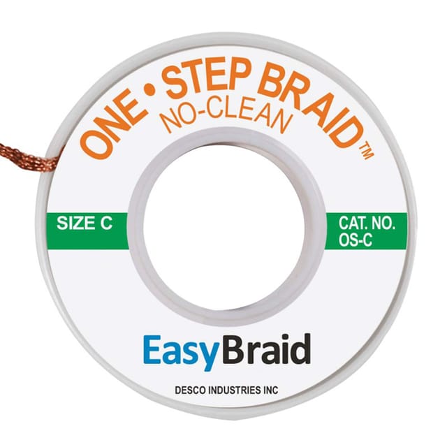 MENDA/EasyBraid EB1107-ND