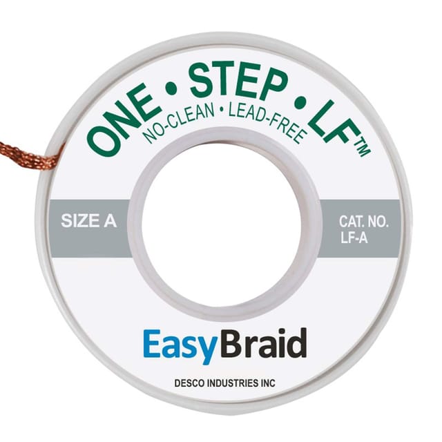 MENDA/EasyBraid LF-A-25-ND