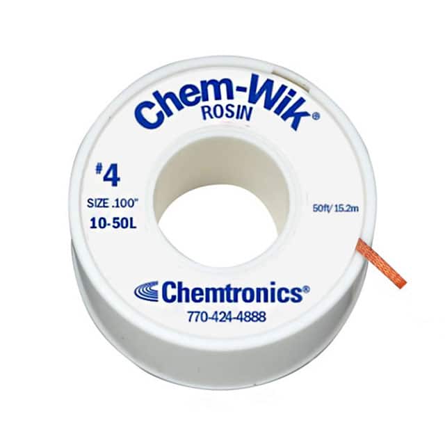 Chemtronics 10-50L-ND