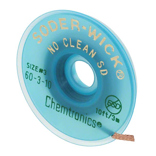 Chemtronics 60-3-10-ND