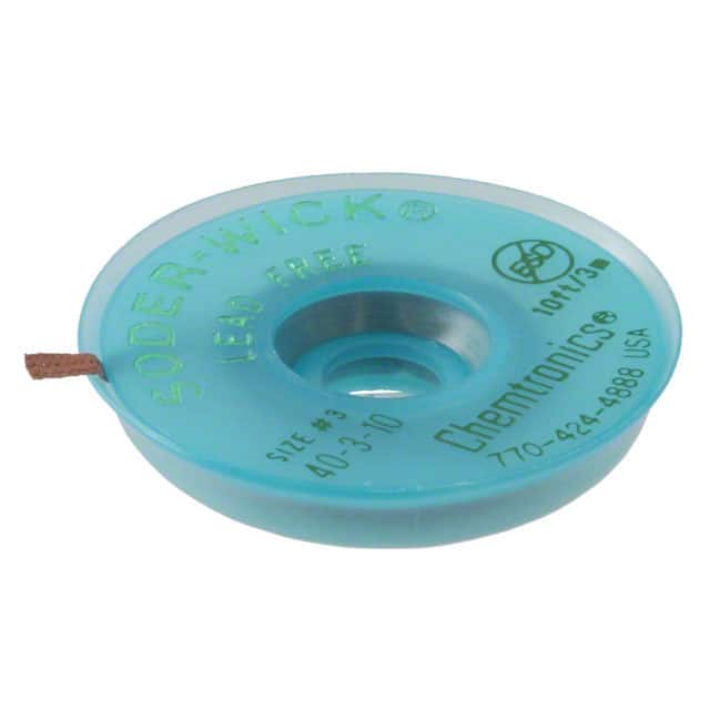 Chemtronics 40-3-10-ND