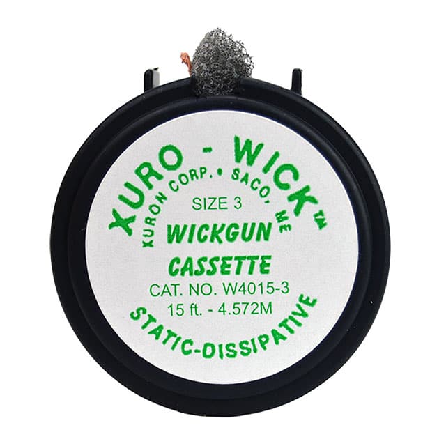 SRA Soldering Products 2260-TLXURON4015-3-ND