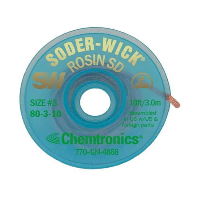 Chemtronics 80-3-10-ND