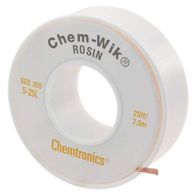 Chemtronics CW5-25-ND