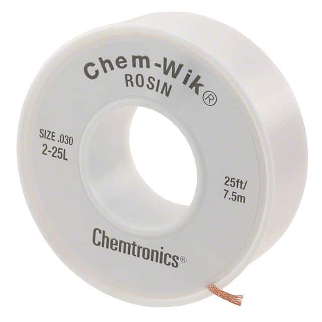 Chemtronics CW2-25-ND