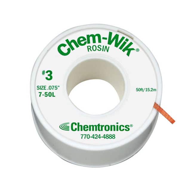 Chemtronics 7-50L-ND