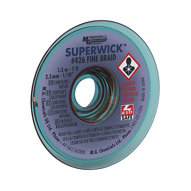 MG Chemicals 473-1063-ND