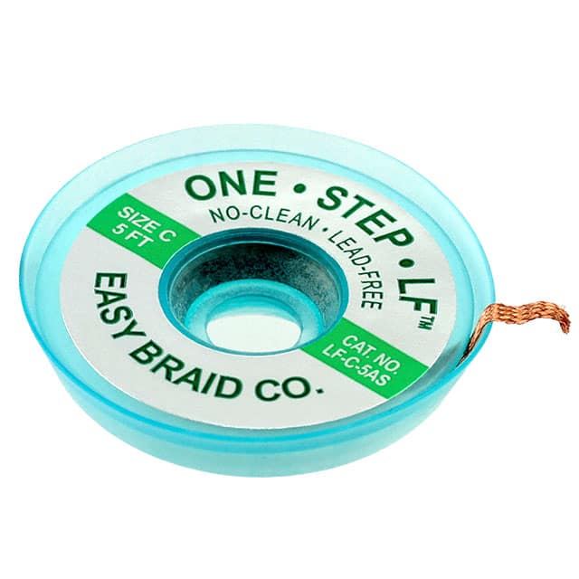 MENDA/EasyBraid EB1190-ND