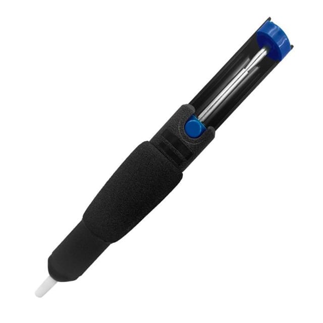 SRA Soldering Products 2260-AO9302-ND