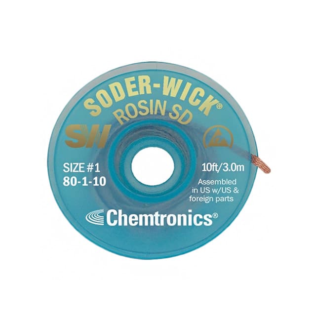Chemtronics 80-1-10-ND