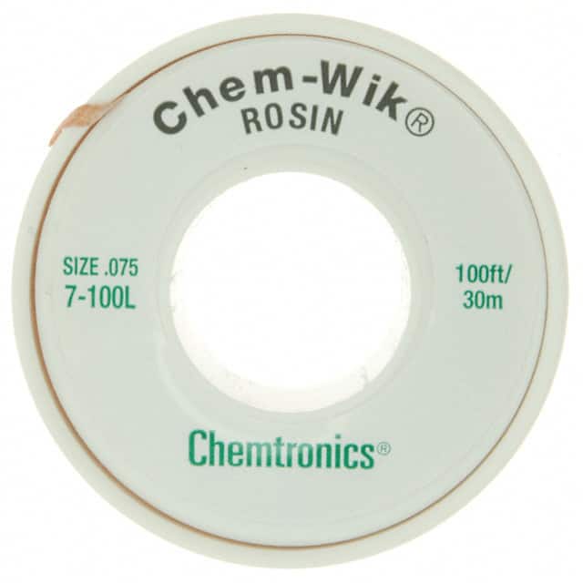 Chemtronics 7-100L-ND