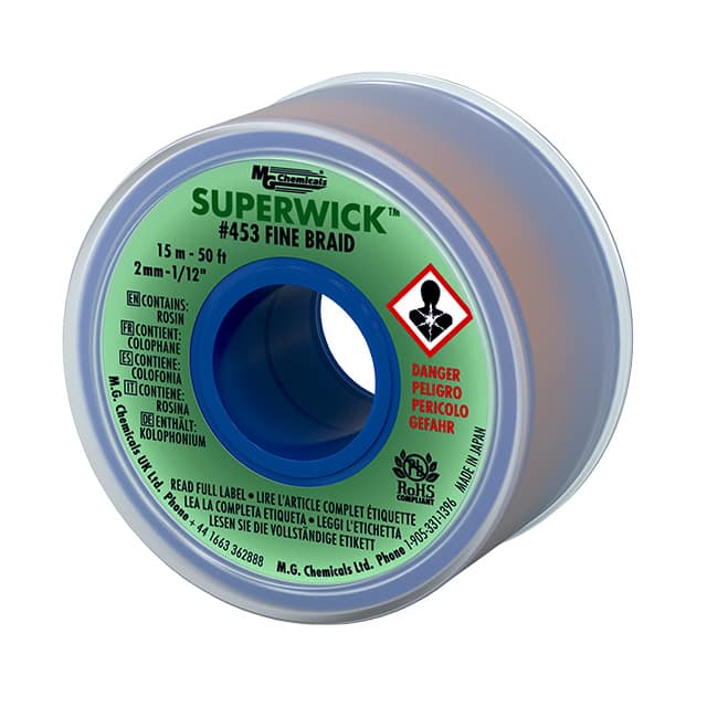 MG Chemicals 473-1070-ND